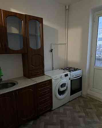 сдается однокомнатная квартира в Куйбышевском районе Донецк