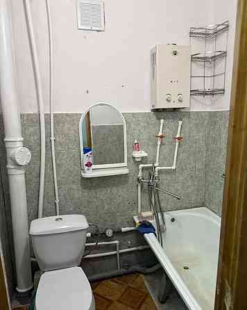 сдается однокомнатная квартира в Куйбышевском районе Донецк