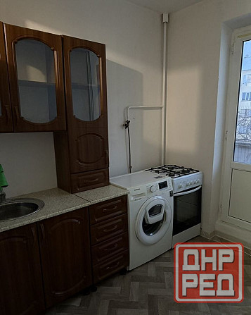 сдается однокомнатная квартира в Куйбышевском районе Донецк - изображение 4