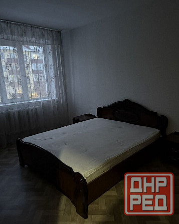 сдается однокомнатная квартира в Куйбышевском районе Донецк - изображение 1