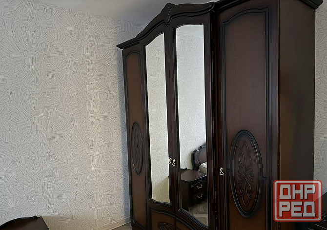 сдается однокомнатная квартира в Куйбышевском районе Донецк - изображение 3