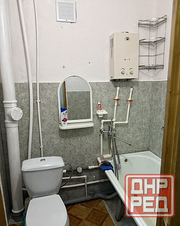 сдается однокомнатная квартира в Куйбышевском районе Донецк - изображение 2