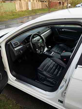 Volkswagen Passat b7 eco fuel Горловка