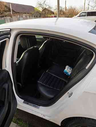 Volkswagen Passat b7 eco fuel Горловка
