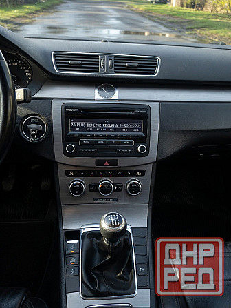 Volkswagen Passat b7 eco fuel Горловка - изображение 7