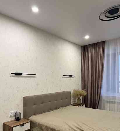 Сдается: Двухкомнатная квартира в Калининском районе Донецк