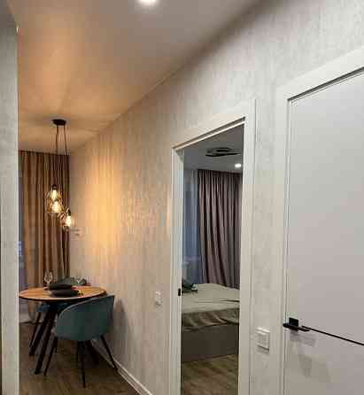 Сдается: Двухкомнатная квартира в Калининском районе Донецк