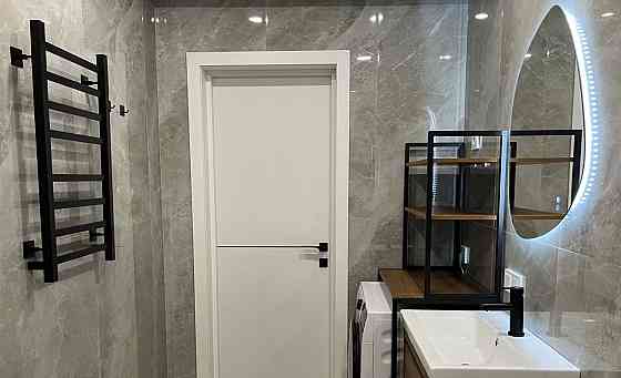 Сдается: Двухкомнатная квартира в Калининском районе Донецк