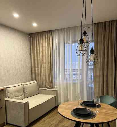 Сдается: Двухкомнатная квартира в Калининском районе Донецк