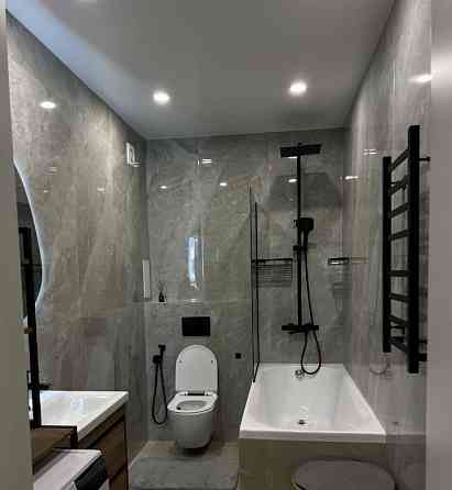 Сдается: Двухкомнатная квартира в Калининском районе Донецк