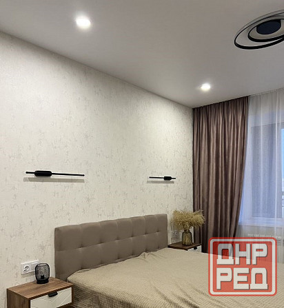 Сдается: Двухкомнатная квартира в Калининском районе Донецк - изображение 3