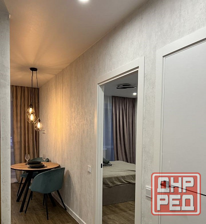 Сдается: Двухкомнатная квартира в Калининском районе Донецк - изображение 2