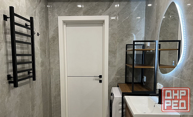 Сдается: Двухкомнатная квартира в Калининском районе Донецк - изображение 4