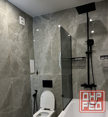 Сдается: Двухкомнатная квартира в Калининском районе Донецк - изображение 5