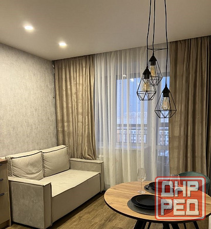 Сдается: Двухкомнатная квартира в Калининском районе Донецк - изображение 1