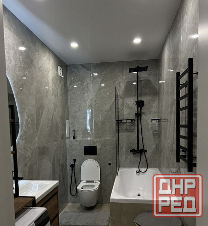 Сдается: Двухкомнатная квартира в Калининском районе Донецк - изображение 6