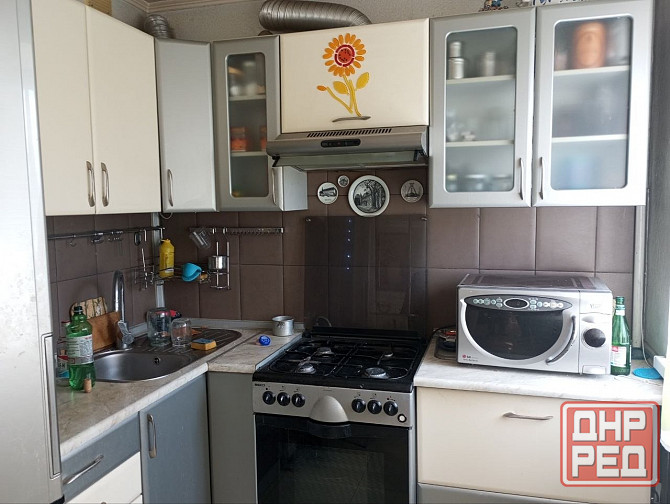 Сдам 2х Изумруд Ворошиловский район Донецк - изображение 1