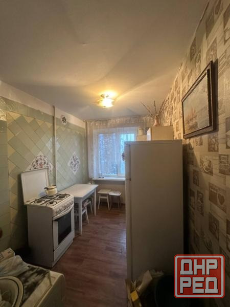 2к.кв,46м2,5/9,Ленинский р-н,ул.Ионова Донецк - изображение 8