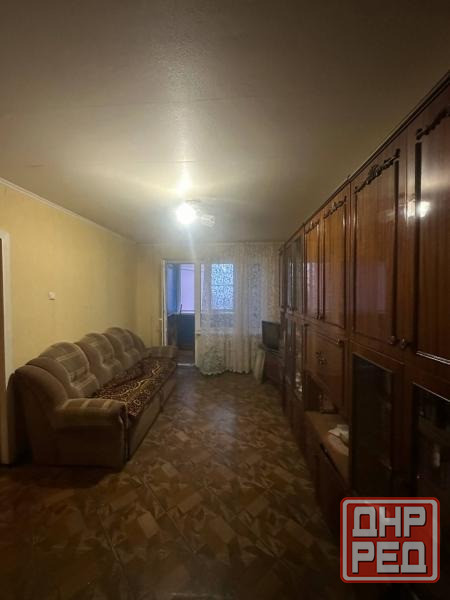 2к.кв,46м2,5/9,Ленинский р-н,ул.Ионова Донецк - изображение 3