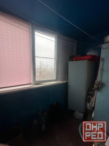 2к.кв,46м2,5/9,Ленинский р-н,ул.Ионова Донецк - изображение 2