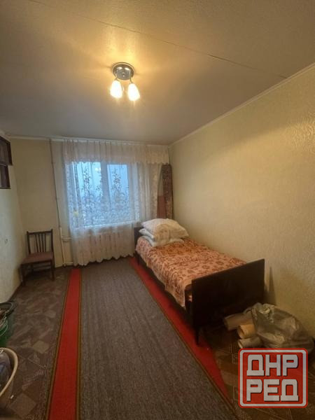 2к.кв,46м2,5/9,Ленинский р-н,ул.Ионова Донецк - изображение 4