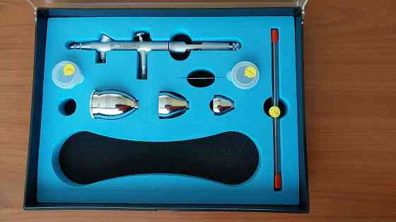 Аэрограф Tagore 186S Донецк