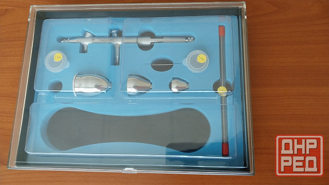 Аэрограф Tagore 186S Донецк - изображение 3