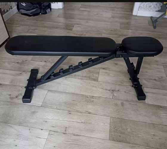 Лавка для жима Донецк