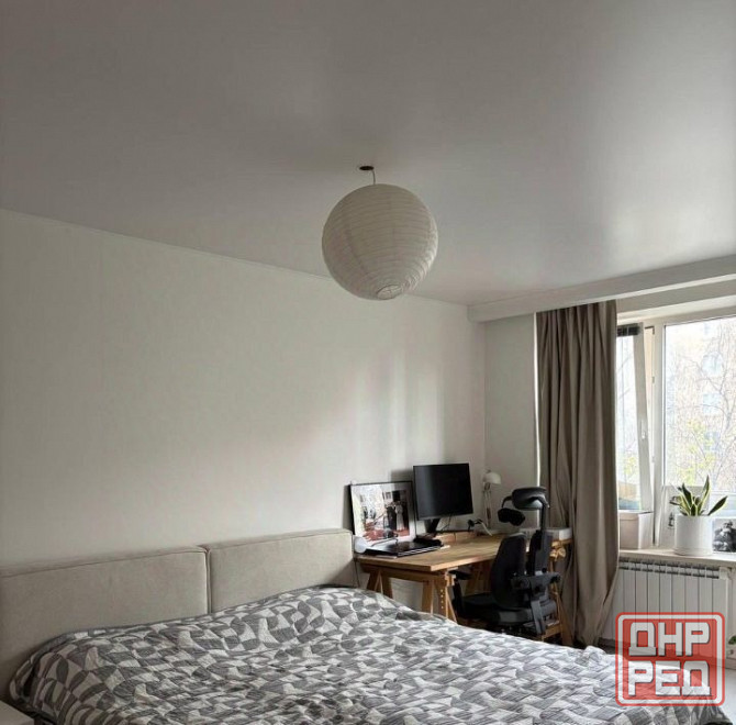 Ворошиловский район, улица Постышева, Площадь Ленина, Самый центр, Театр Донецк - изображение 1