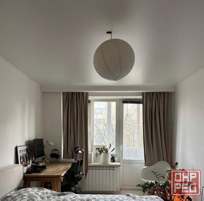 Ворошиловский район, улица Постышева, Площадь Ленина, Самый центр, Театр Донецк - изображение 2