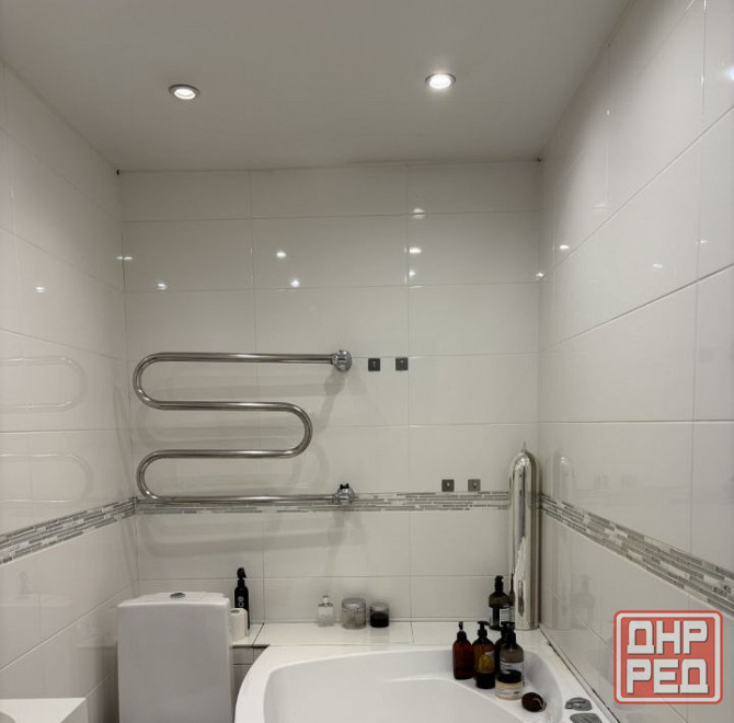 Ворошиловский район, улица Постышева, Площадь Ленина, Самый центр, Театр Донецк - изображение 8