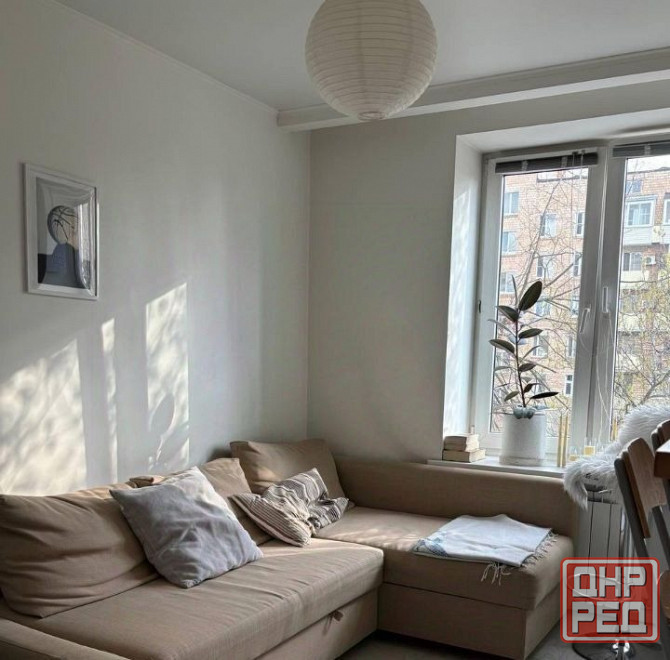 Ворошиловский район, улица Постышева, Площадь Ленина, Самый центр, Театр Донецк - изображение 3