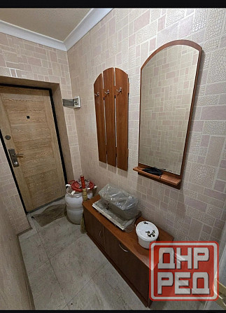 Продаю 1к. кв. с капитальным ремонтом.пос. 21 Шахта Макеевка - изображение 4