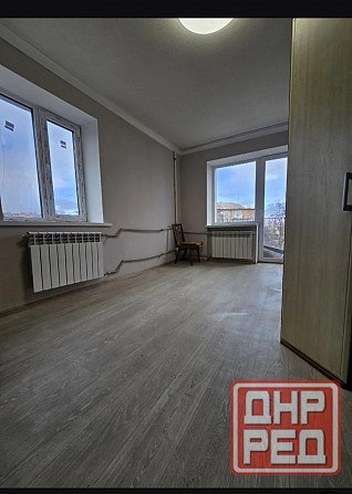 Продаю 1к. кв. с капитальным ремонтом.пос. 21 Шахта Макеевка - изображение 3