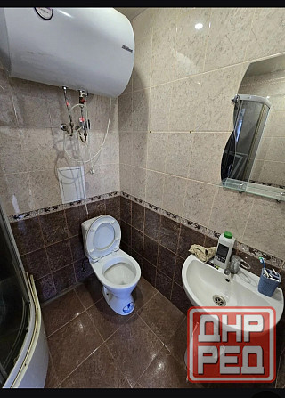 Продаю 1к. кв. с капитальным ремонтом.пос. 21 Шахта Макеевка - изображение 2