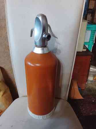 Сифон для газированной воды Донецк