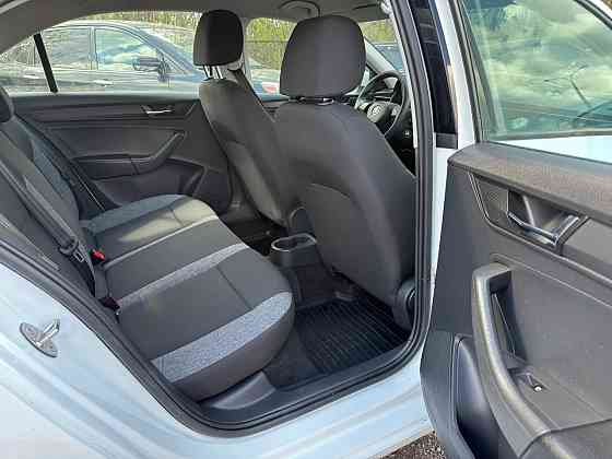 Skoda Rapid 2022 Донецк