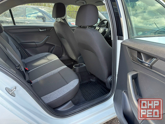 Skoda Rapid 2022 Донецк - изображение 6