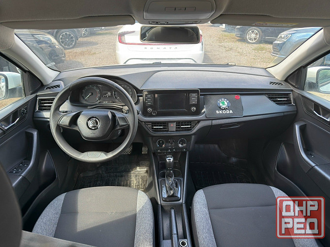 Skoda Rapid 2022 Донецк - изображение 7