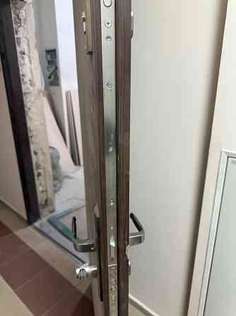 Дверь входная Донецк