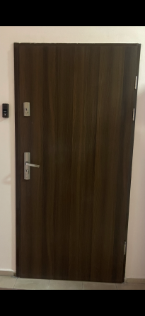 Дверь входная Донецк