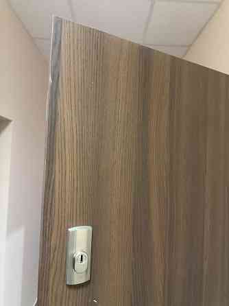 Дверь входная Донецк