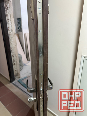 Дверь входная Донецк - изображение 2