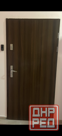 Дверь входная Донецк - изображение 1