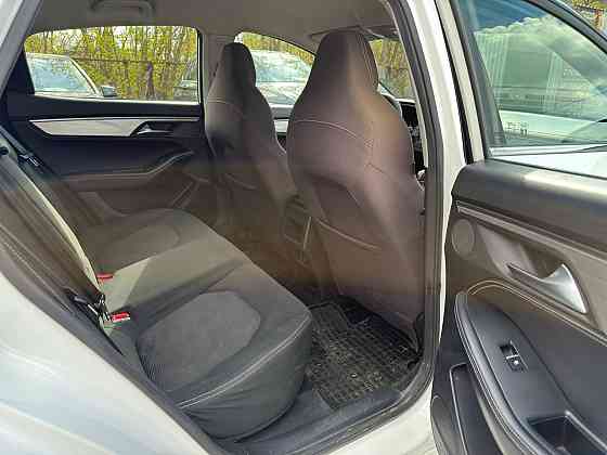 JAC J7 2022 Донецк