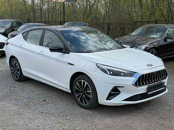 JAC J7 2022 Донецк