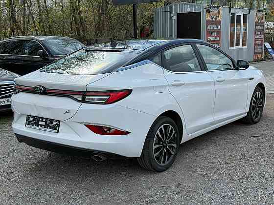 JAC J7 2022 Донецк