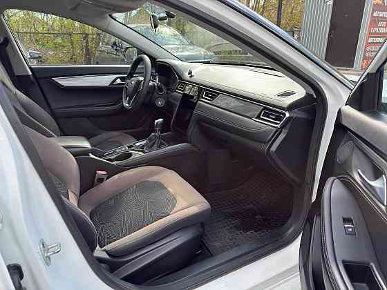 JAC J7 2022 Донецк