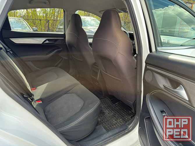 JAC J7 2022 Донецк - изображение 6