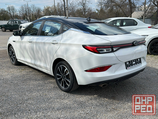 JAC J7 2022 Донецк - изображение 2